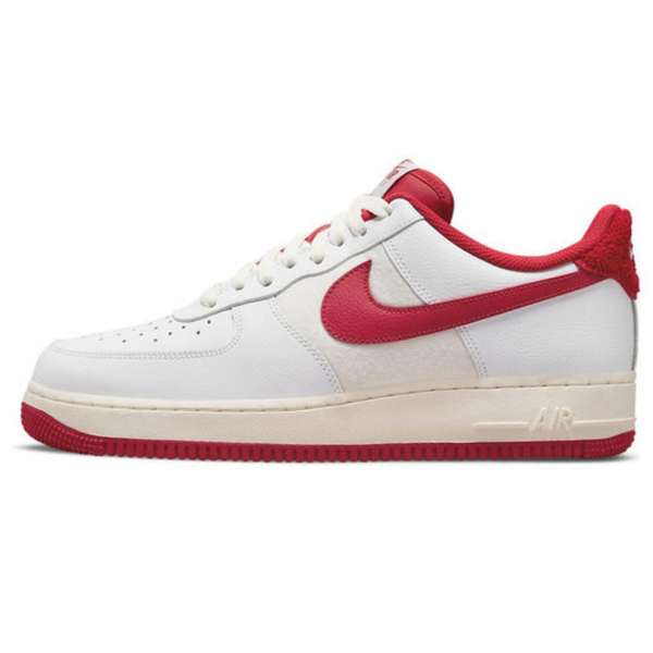 Nike Air Force 1 '07 LV8 'Letterman's Jacket'- Streetwear Fashion 950 - levefly.com