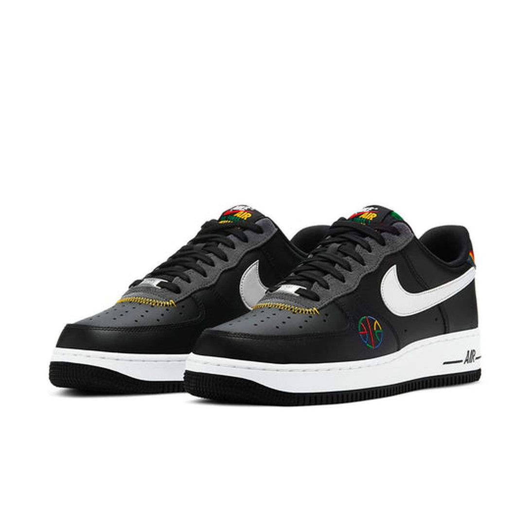 Nike Air Force 1 '07 LV8 'Live Together, Play Together'- Streetwear Fashion 950 - levefly.com