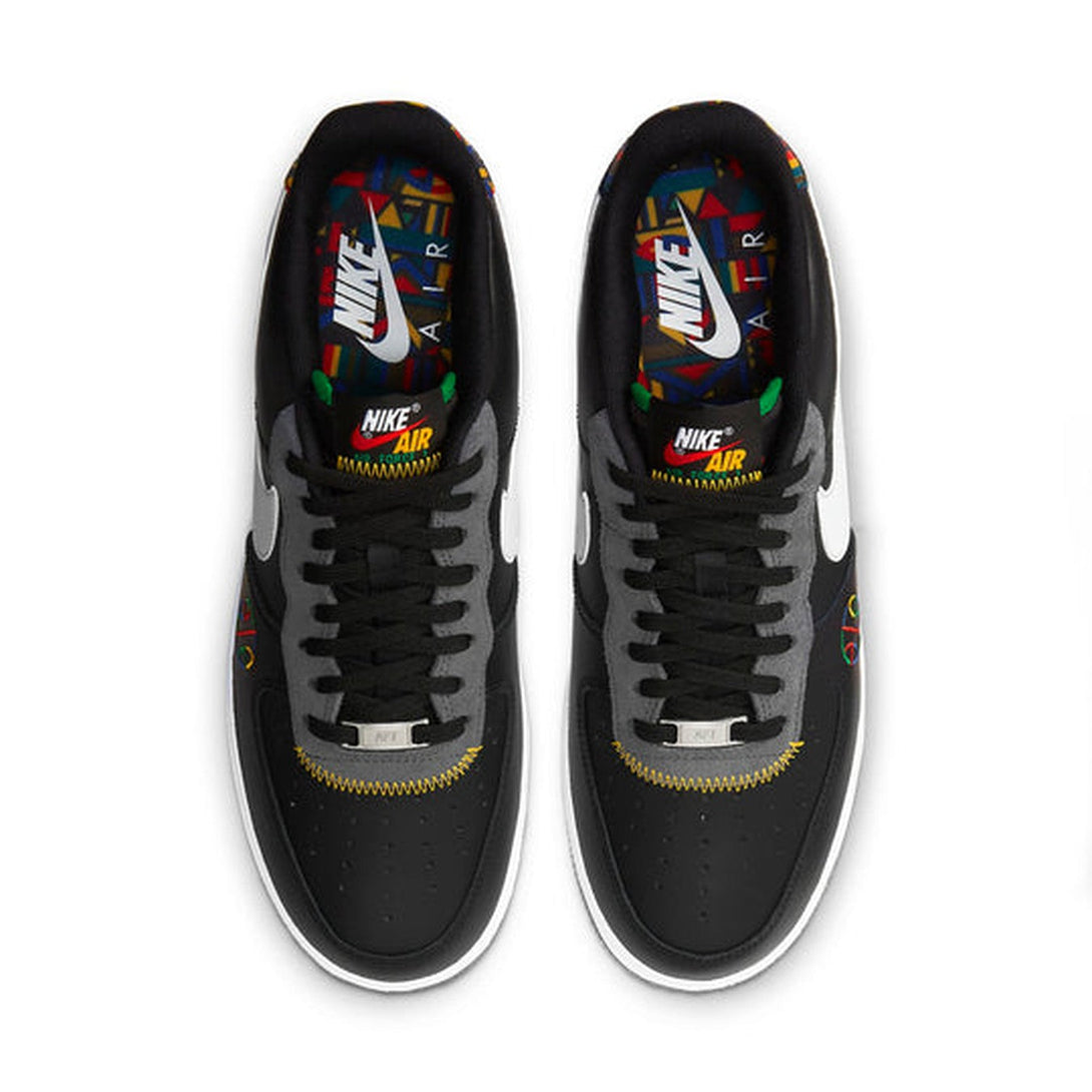 Nike Air Force 1 '07 LV8 'Live Together, Play Together'- Streetwear Fashion 950 - levefly.com