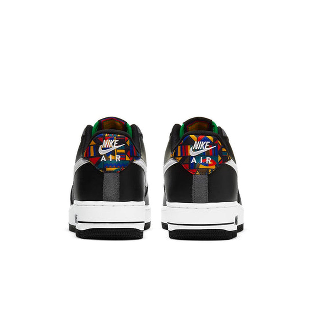 Nike Air Force 1 '07 LV8 'Live Together, Play Together'- Streetwear Fashion 950 - levefly.com