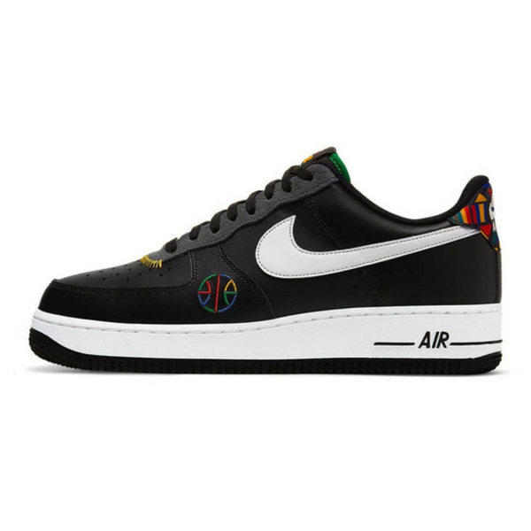 Nike Air Force 1 '07 LV8 'Live Together, Play Together'- Streetwear Fashion 950 - levefly.com