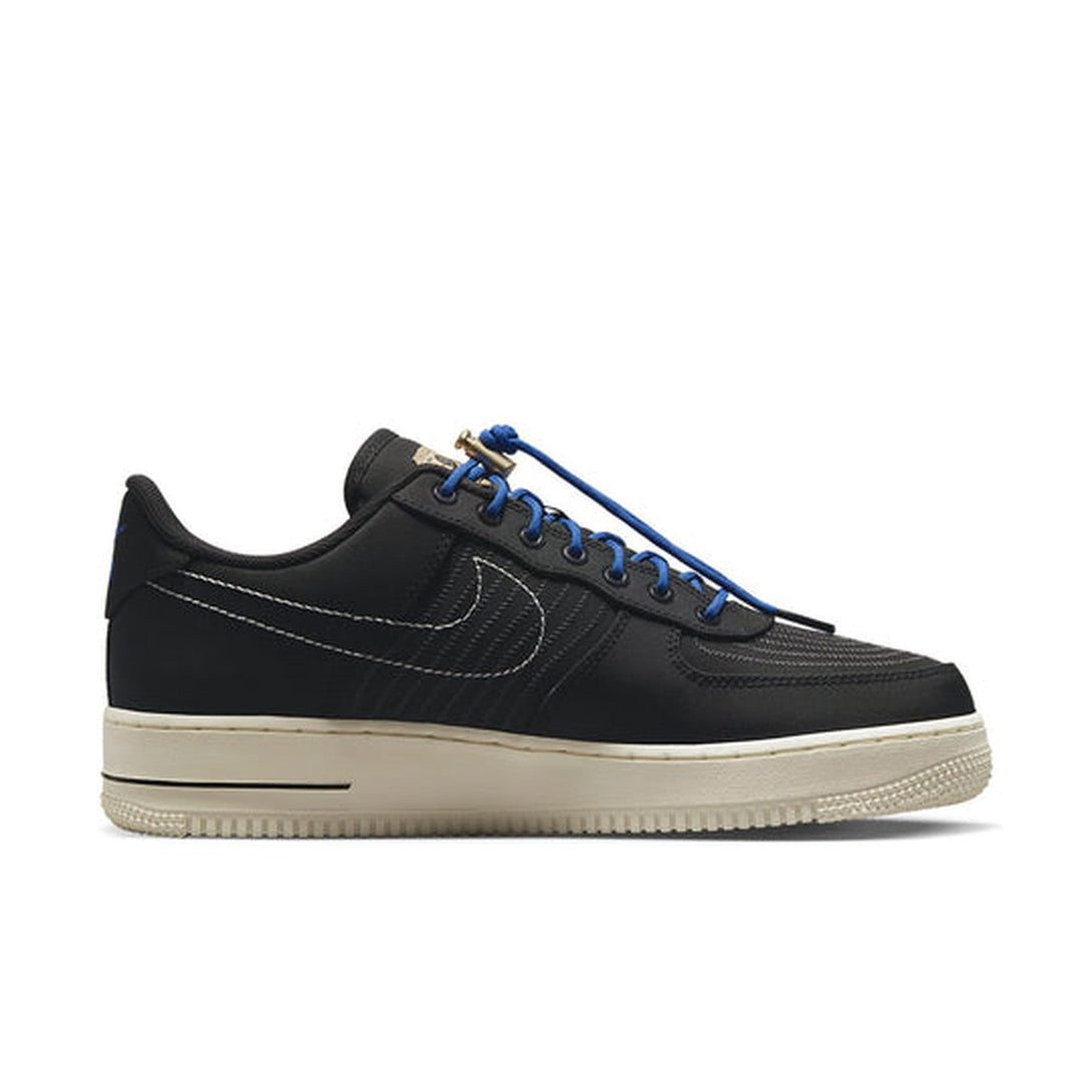 Nike Air Force 1 '07 LV8 'Moving Company - Black'- Streetwear Fashion 950 - levefly.com