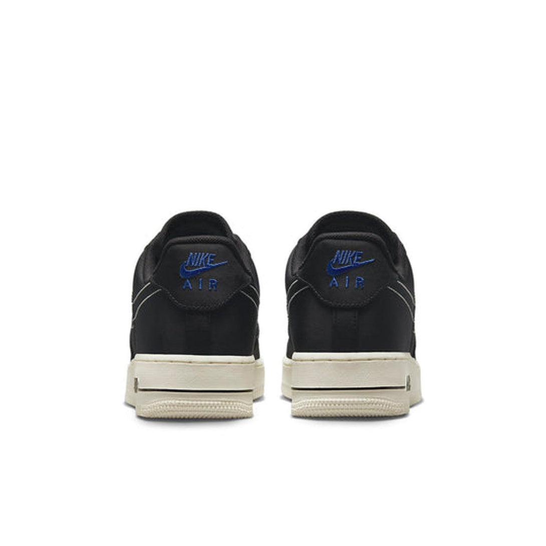 Nike Air Force 1 '07 LV8 'Moving Company - Black'- Streetwear Fashion 950 - levefly.com