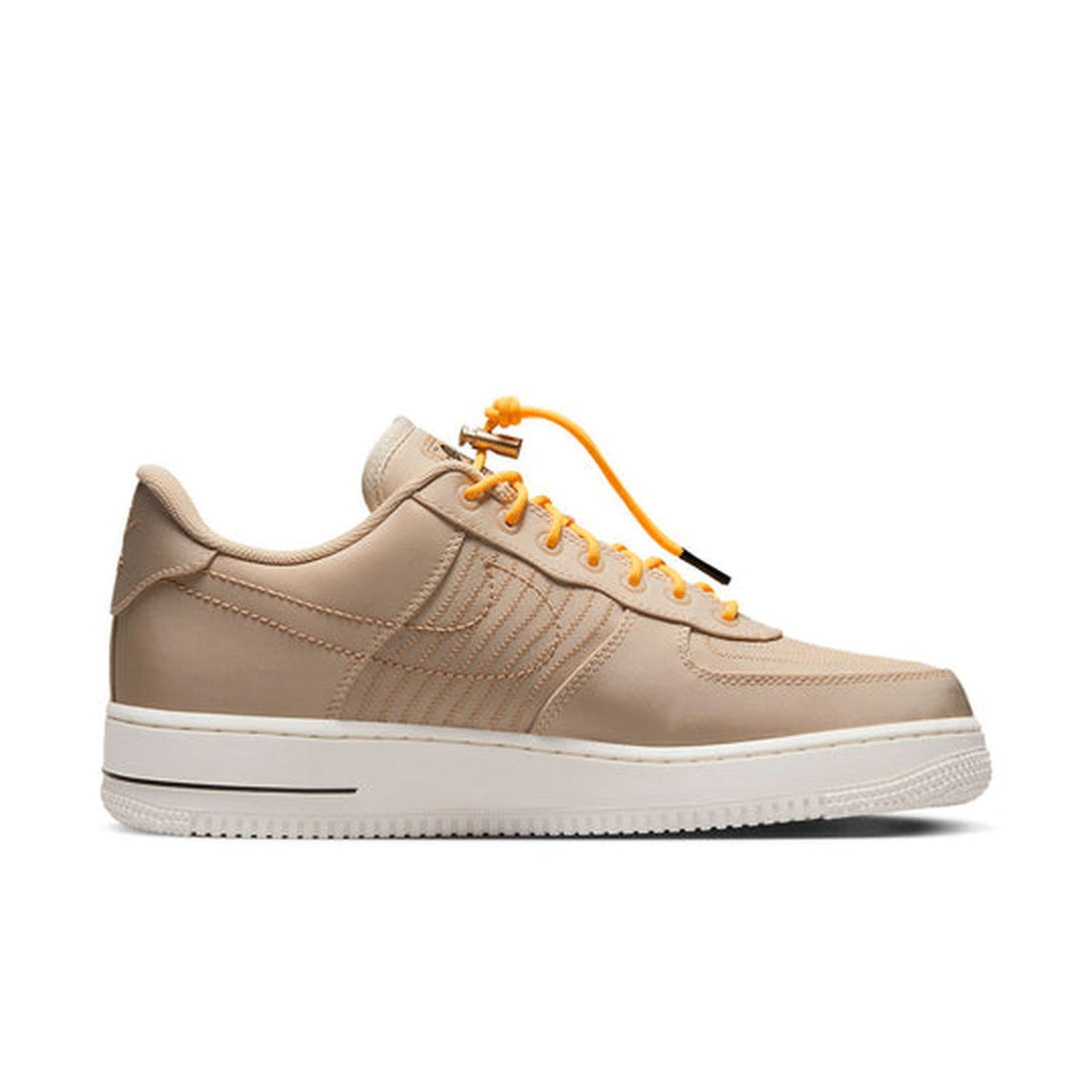 Nike Air Force 1 '07 LV8 'Moving Company - Sanddrift'- Streetwear Fashion 950 - levefly.com