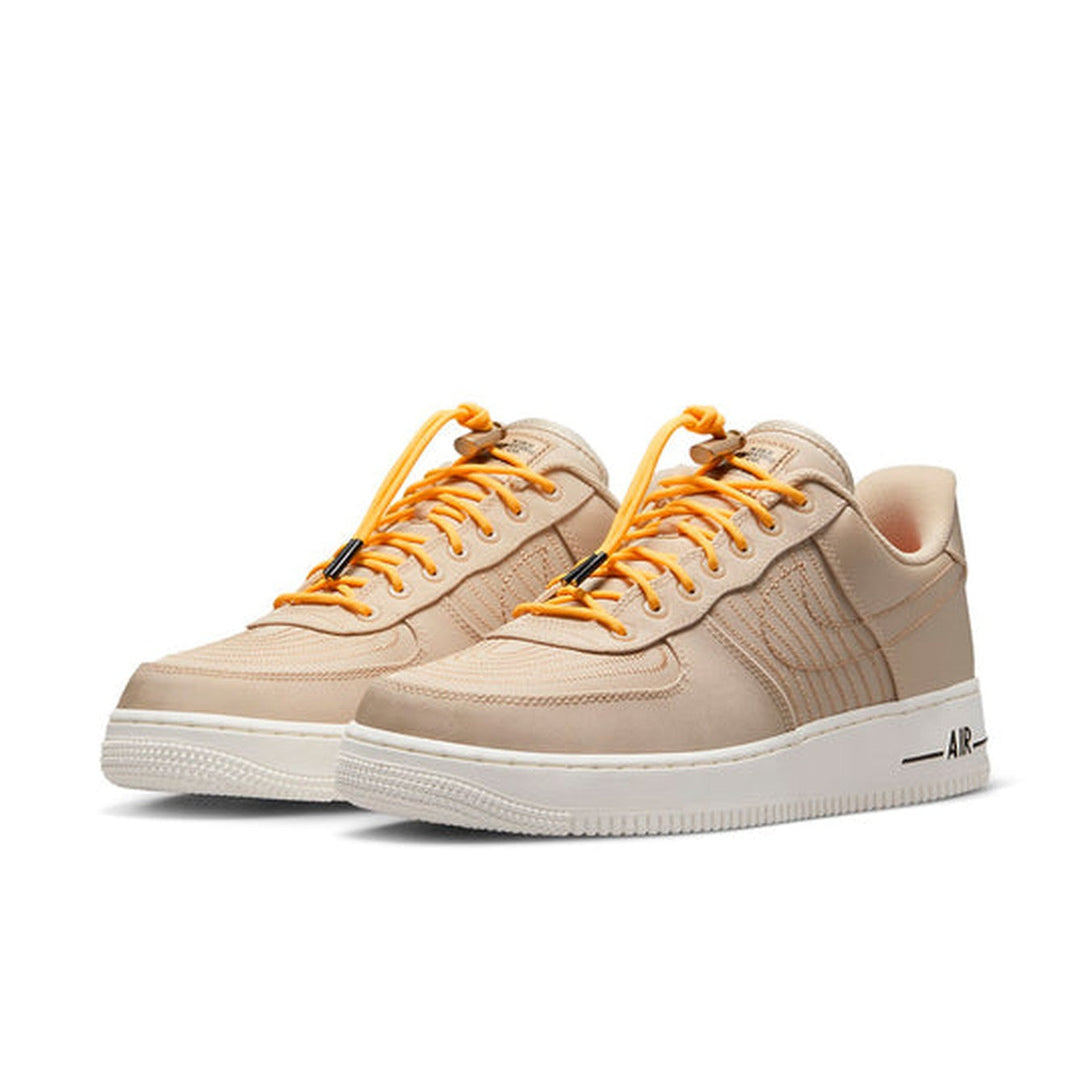 Nike Air Force 1 '07 LV8 'Moving Company - Sanddrift'- Streetwear Fashion 950 - levefly.com