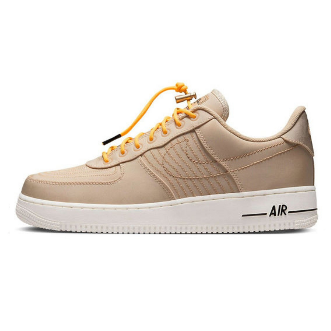 Nike Air Force 1 '07 LV8 'Moving Company - Sanddrift'- Streetwear Fashion 950 - levefly.com