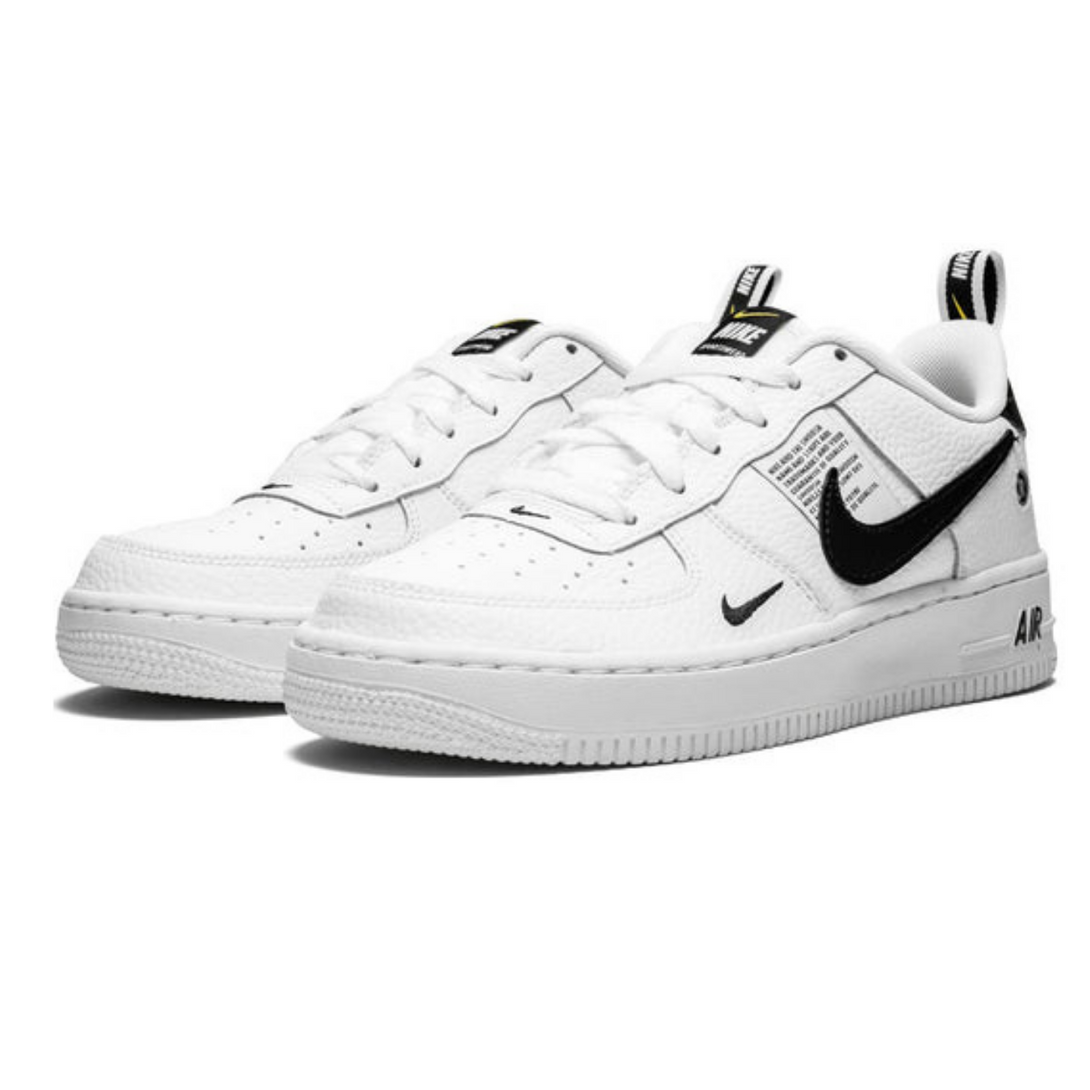 Nike Air Force 1 '07 LV8 'Overbranding'- Streetwear Fashion 950 - levefly.com