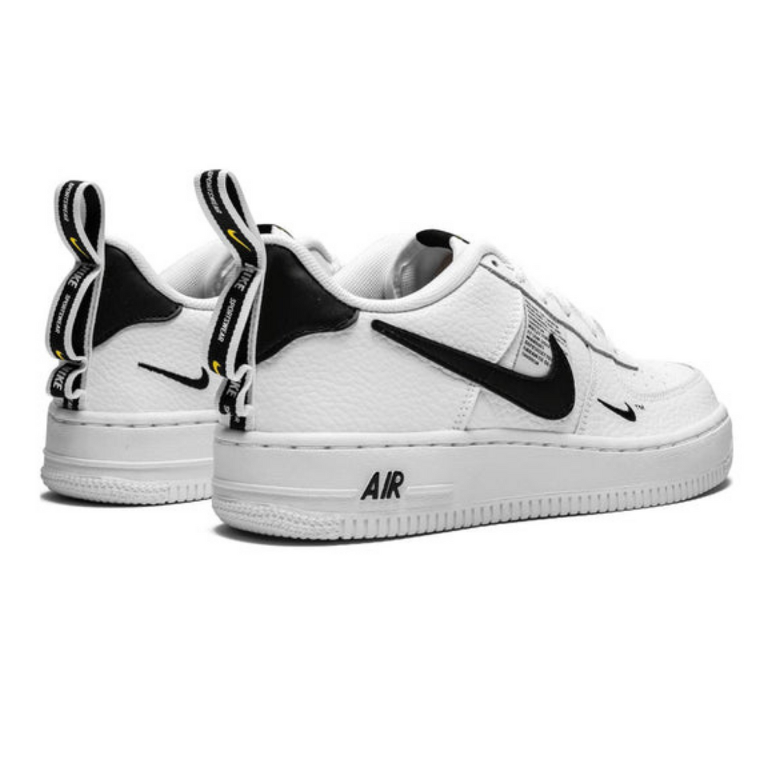 Nike Air Force 1 '07 LV8 'Overbranding'- Streetwear Fashion 950 - levefly.com