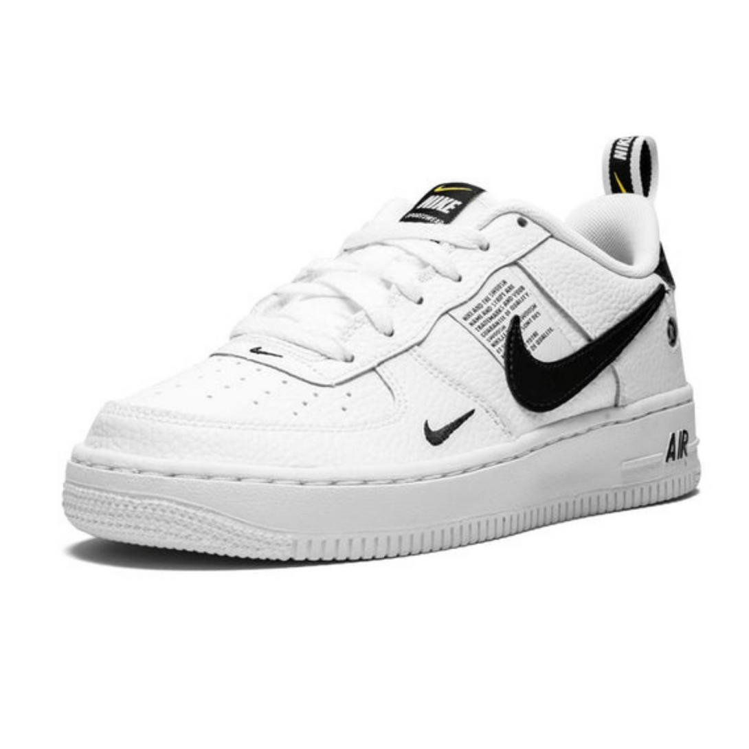 Nike Air Force 1 '07 LV8 'Overbranding'- Streetwear Fashion 950 - levefly.com