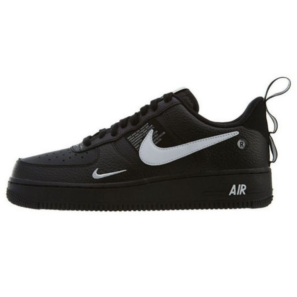 Nike Air Force 1 '07 LV8 'Overbranding'- Streetwear Fashion 950 - levefly.com