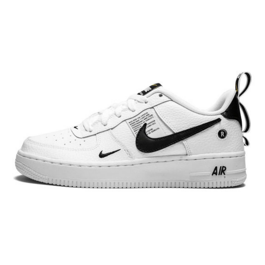 Nike Air Force 1 '07 LV8 'Overbranding'- Streetwear Fashion 950 - levefly.com