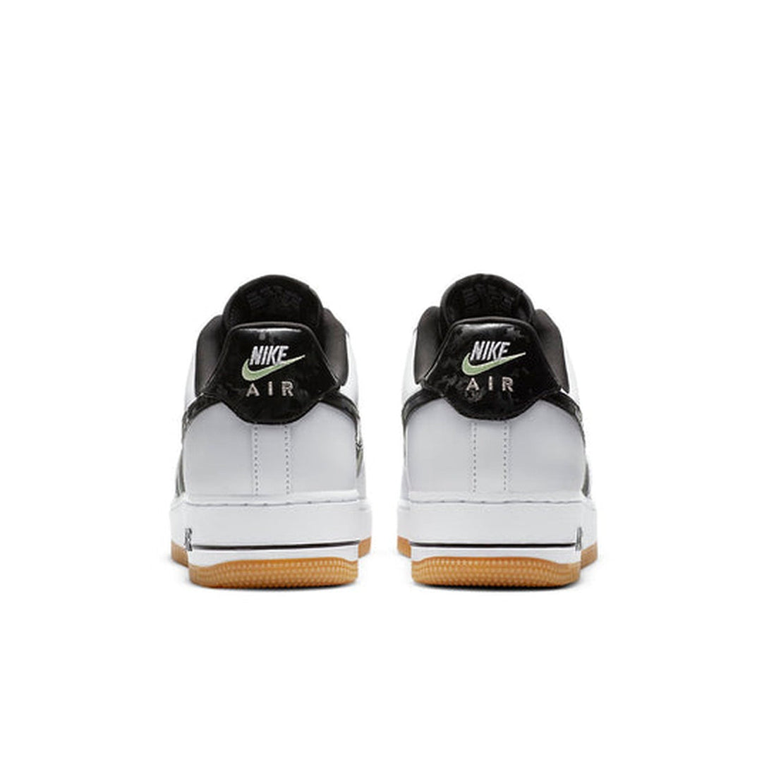 Nike Air Force 1 '07 LV8 'Pacific Northwest Camo'- Streetwear Fashion 950 - levefly.com