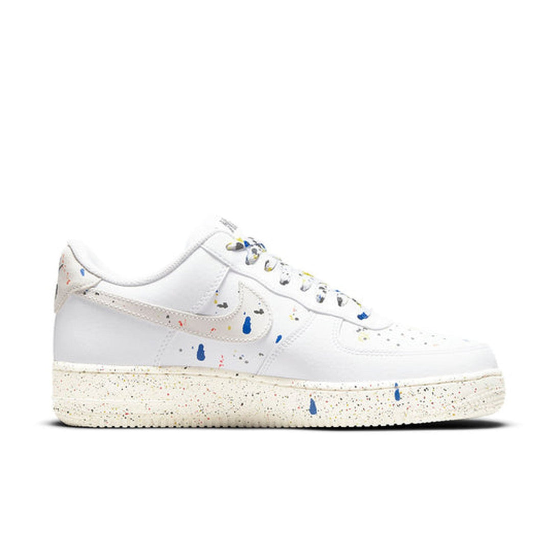 Nike Air Force 1 '07 LV8 'Paint Splatter'- Streetwear Fashion 950 - levefly.com