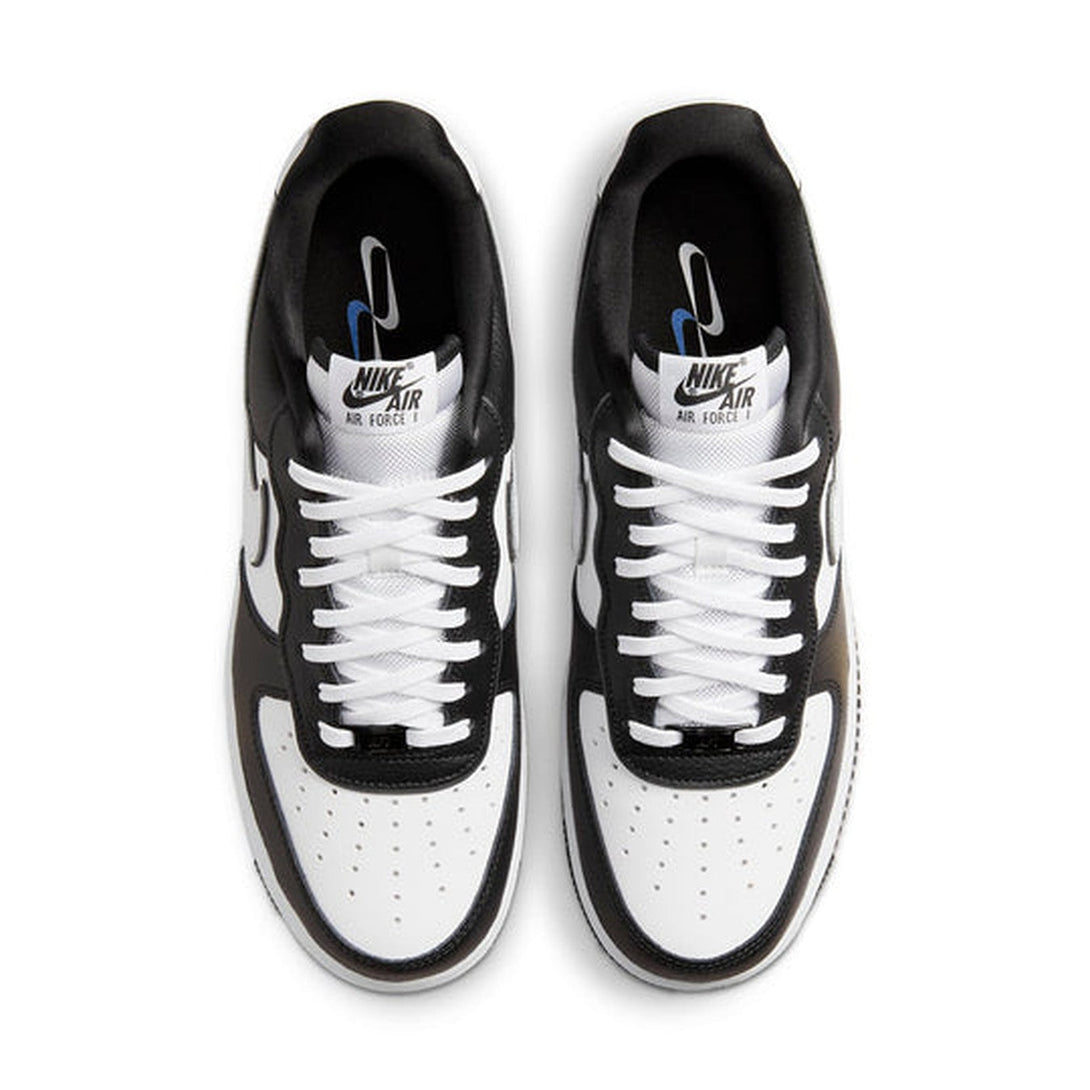 Nike Air Force 1 '07 LV8 'Panda'- Streetwear Fashion 950 - levefly.com