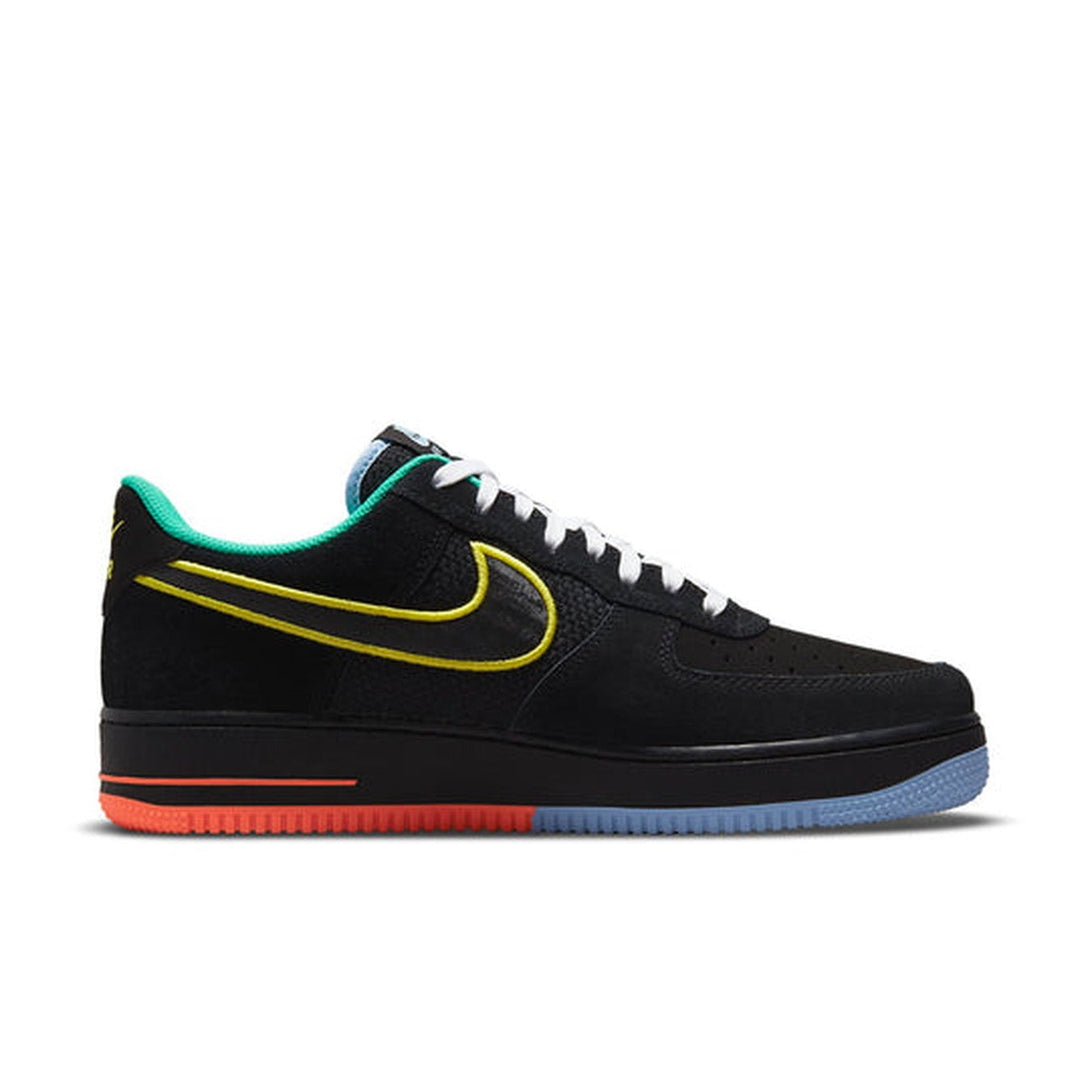 Nike Air Force 1 '07 LV8 'Peace and Unity'- Streetwear Fashion 950 - levefly.com