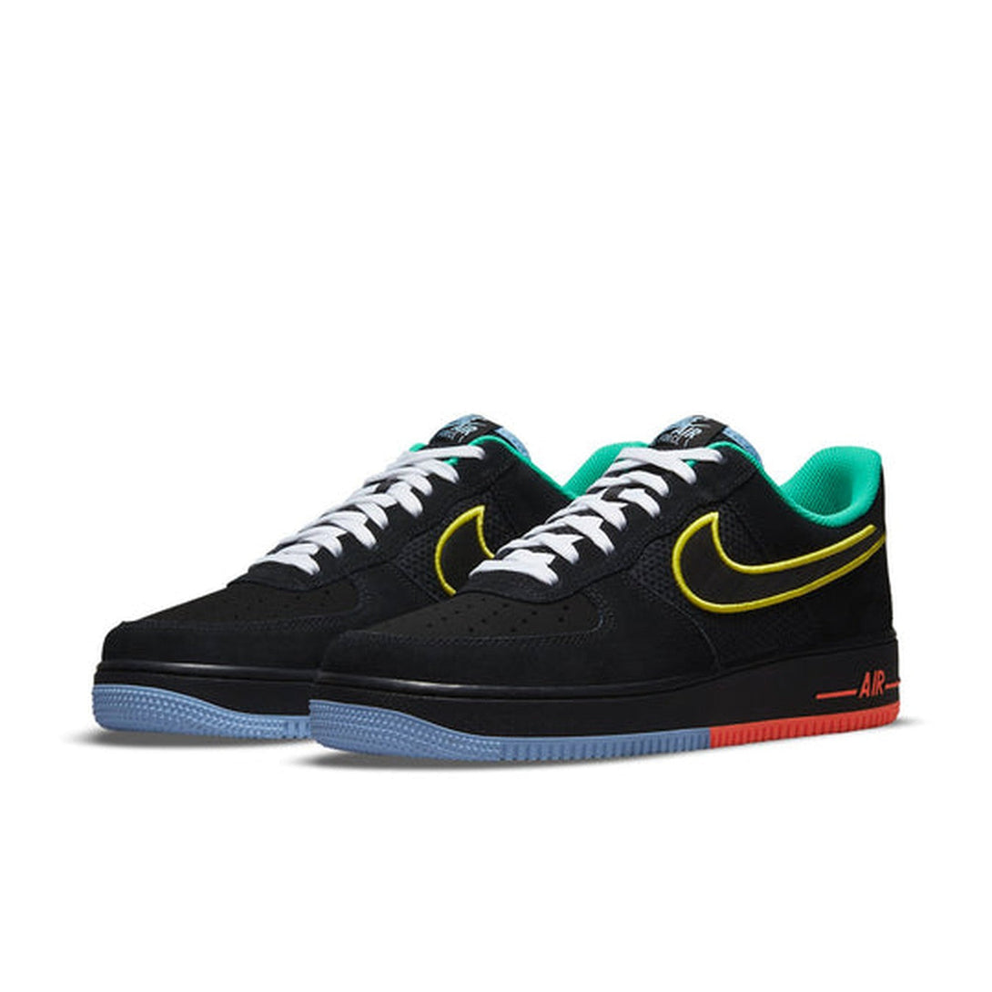 Nike Air Force 1 '07 LV8 'Peace and Unity'- Streetwear Fashion 950 - levefly.com