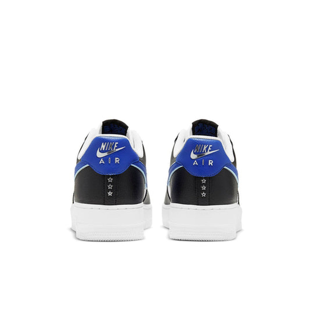 Nike Air Force 1 '07 LV8 'Shooting Stars'- Streetwear Fashion 950 - levefly.com