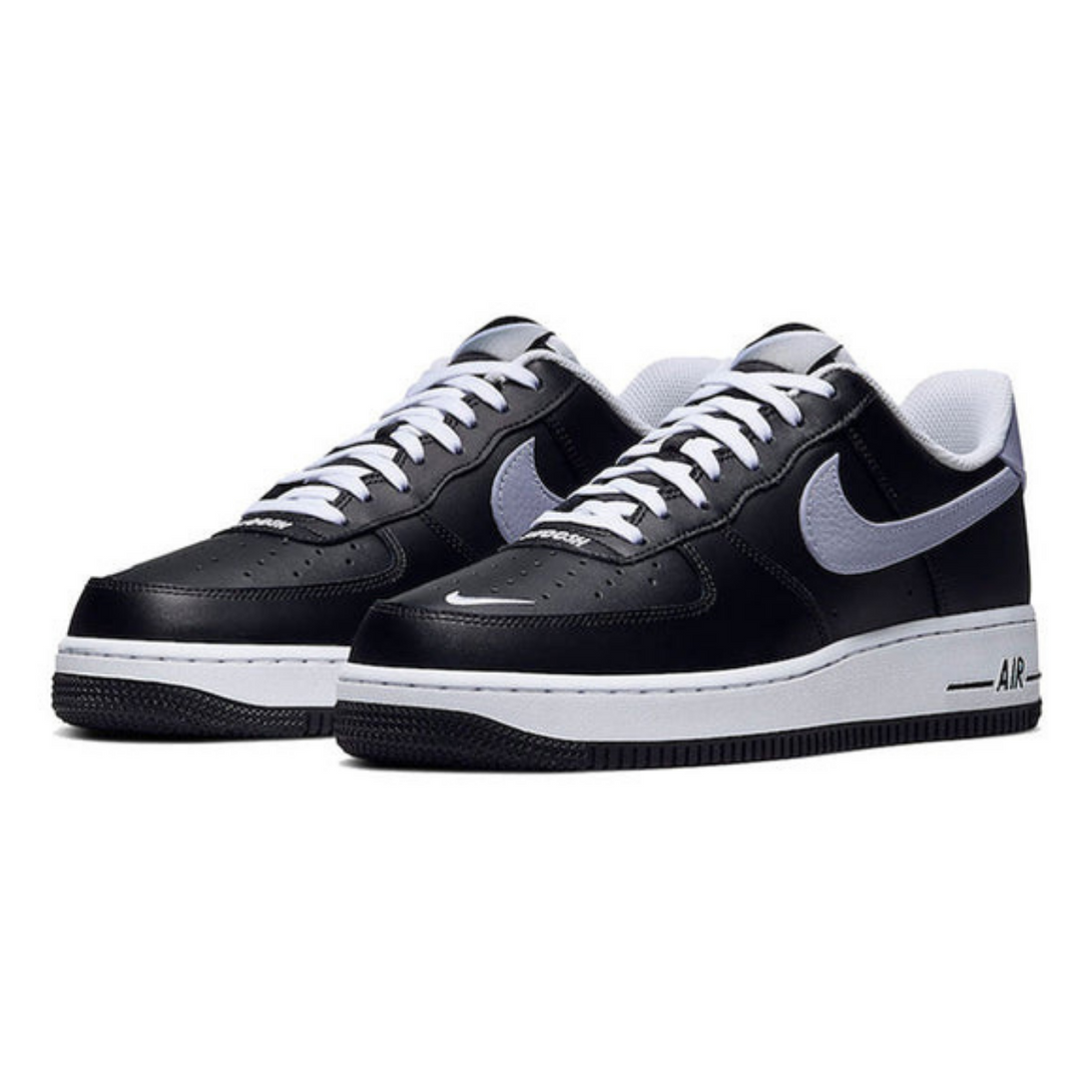 Nike Air Force 1 '07 LV8 'Swoosh'- Streetwear Fashion 950 - levefly.com