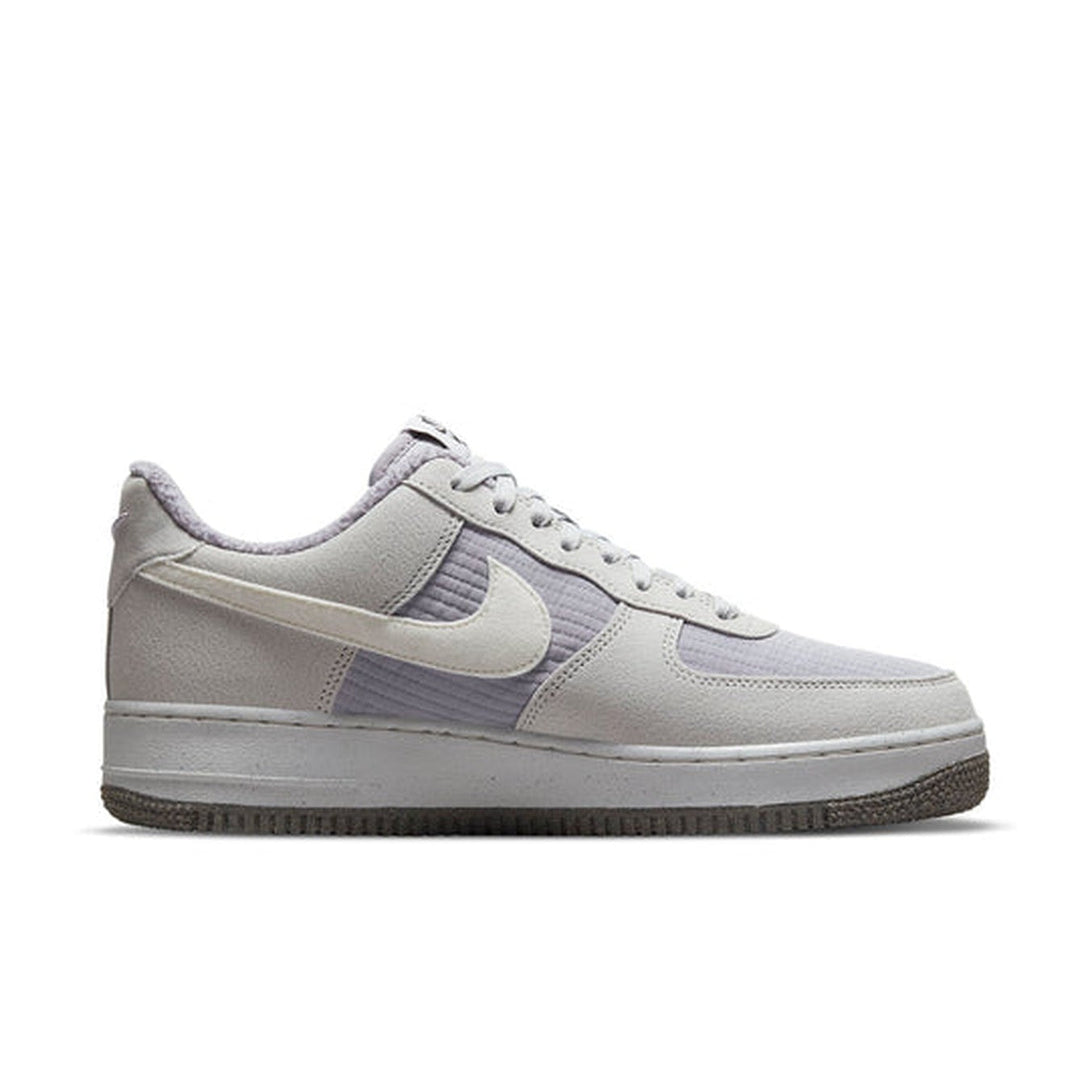 Nike Air Force 1 '07 LV8 'Toasty - Grey Fog'- Streetwear Fashion 950 - levefly.com