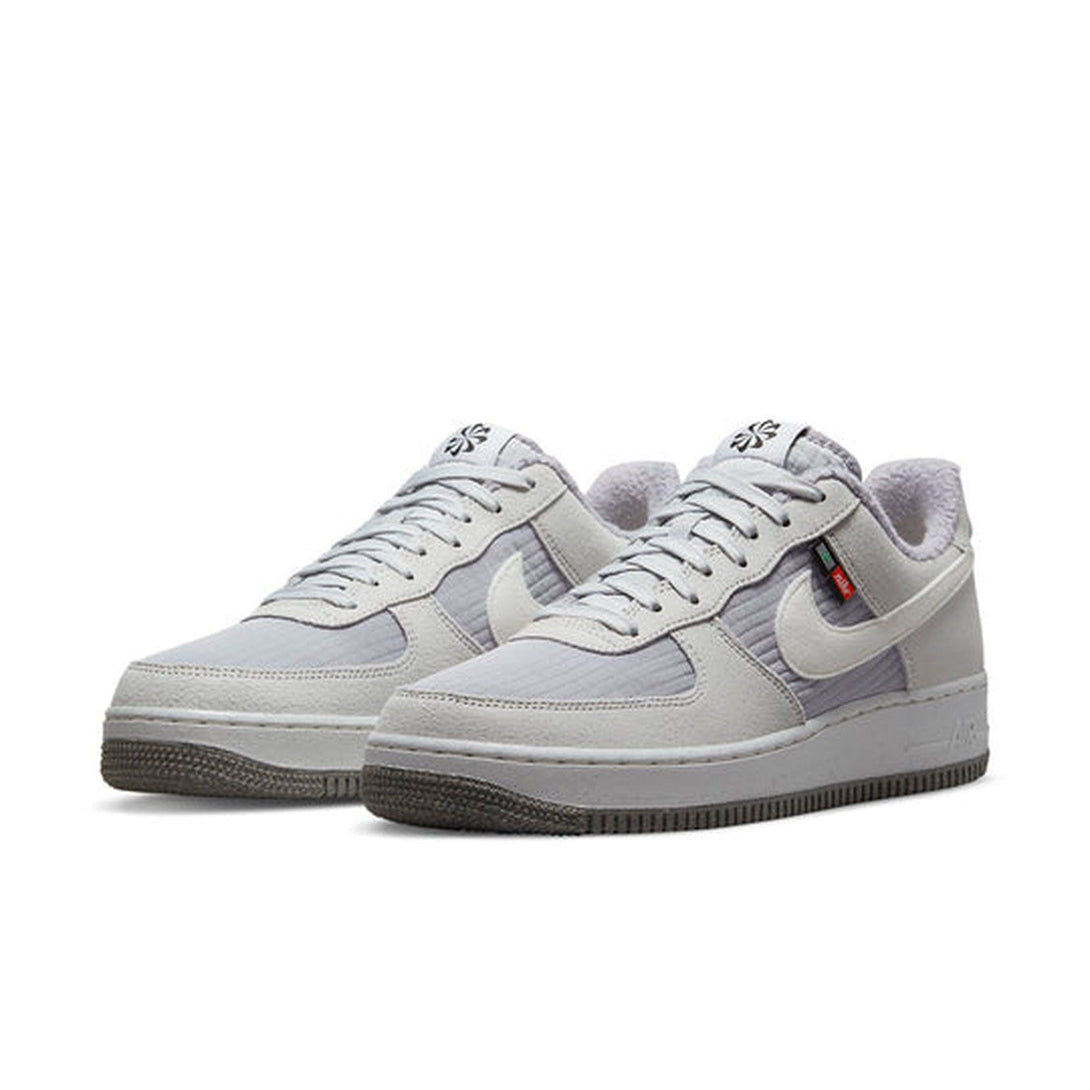 Nike Air Force 1 '07 LV8 'Toasty - Grey Fog'- Streetwear Fashion 950 - levefly.com