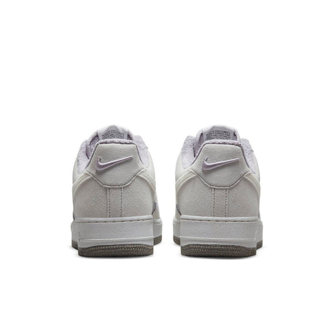 Nike Air Force 1 '07 LV8 'Toasty - Grey Fog'- Streetwear Fashion 950 - levefly.com