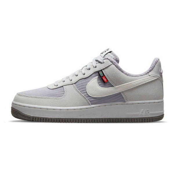 Nike Air Force 1 '07 LV8 'Toasty - Grey Fog'- Streetwear Fashion 950 - levefly.com