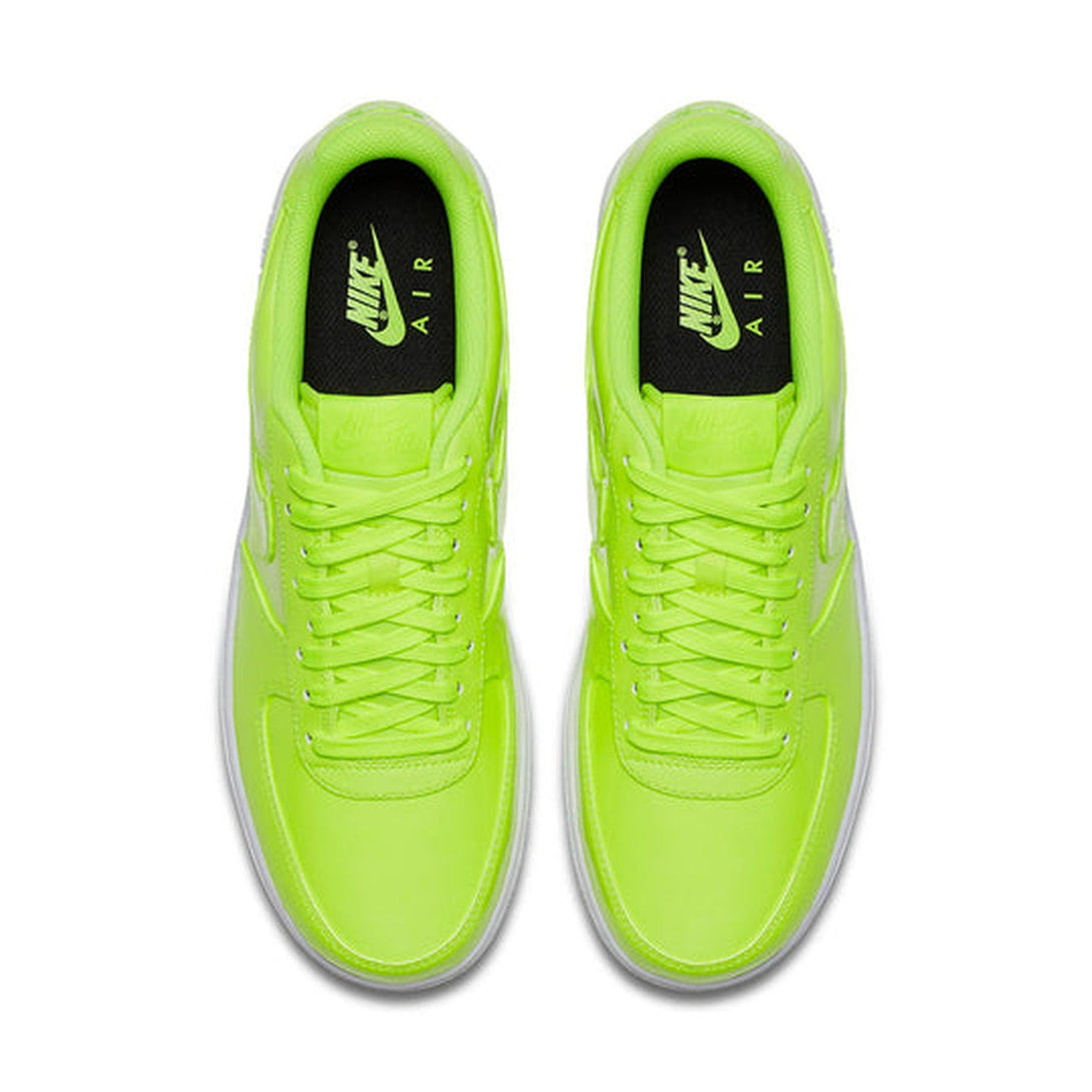 Nike Air Force 1 '07 LV8 UV 'Volt'- Streetwear Fashion 950 - levefly.com