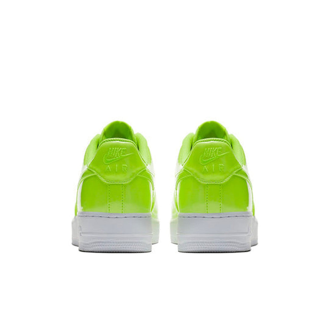 Nike Air Force 1 '07 LV8 UV 'Volt'- Streetwear Fashion 950 - levefly.com