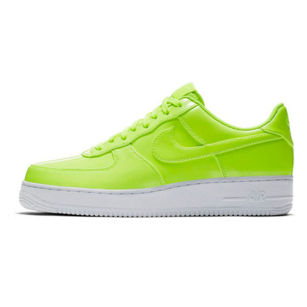 Nike Air Force 1 '07 LV8 UV 'Volt'- Streetwear Fashion 950 - levefly.com