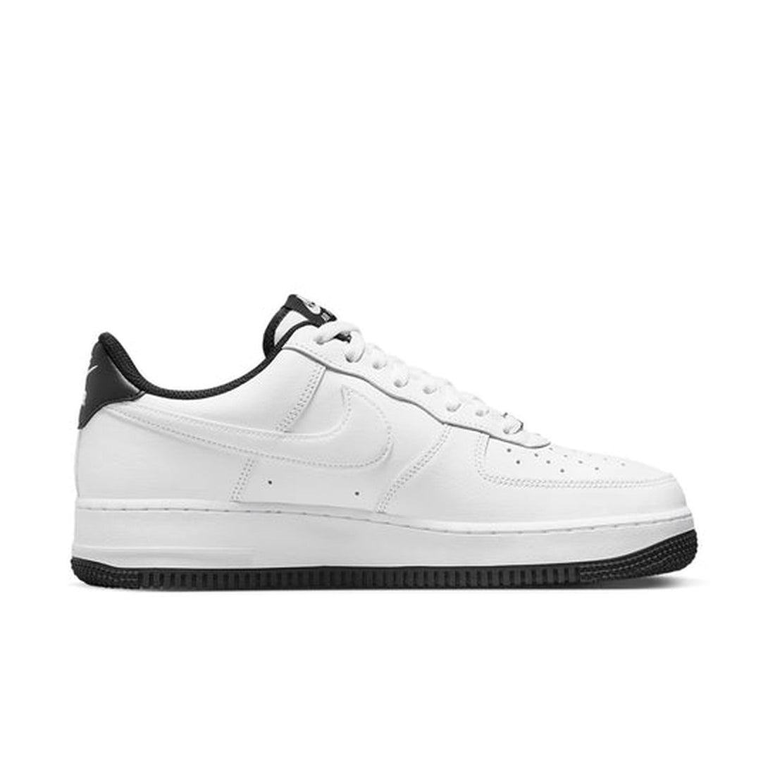 Nike Air Force 1 '07 LV8 'White Black'- Streetwear Fashion 950 - levefly.com