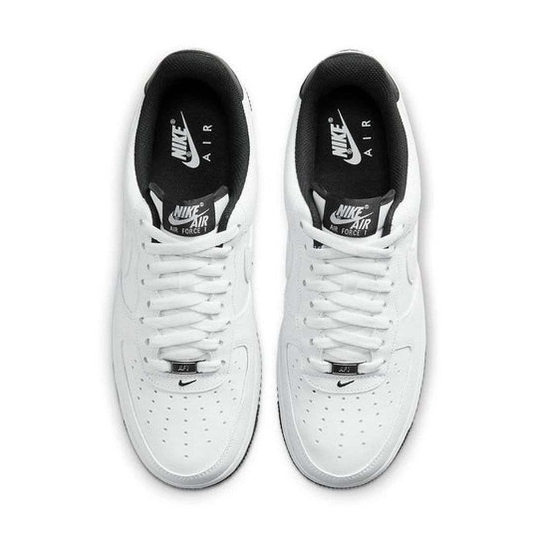 Nike Air Force 1 '07 LV8 'White Black'- Streetwear Fashion 950 - levefly.com