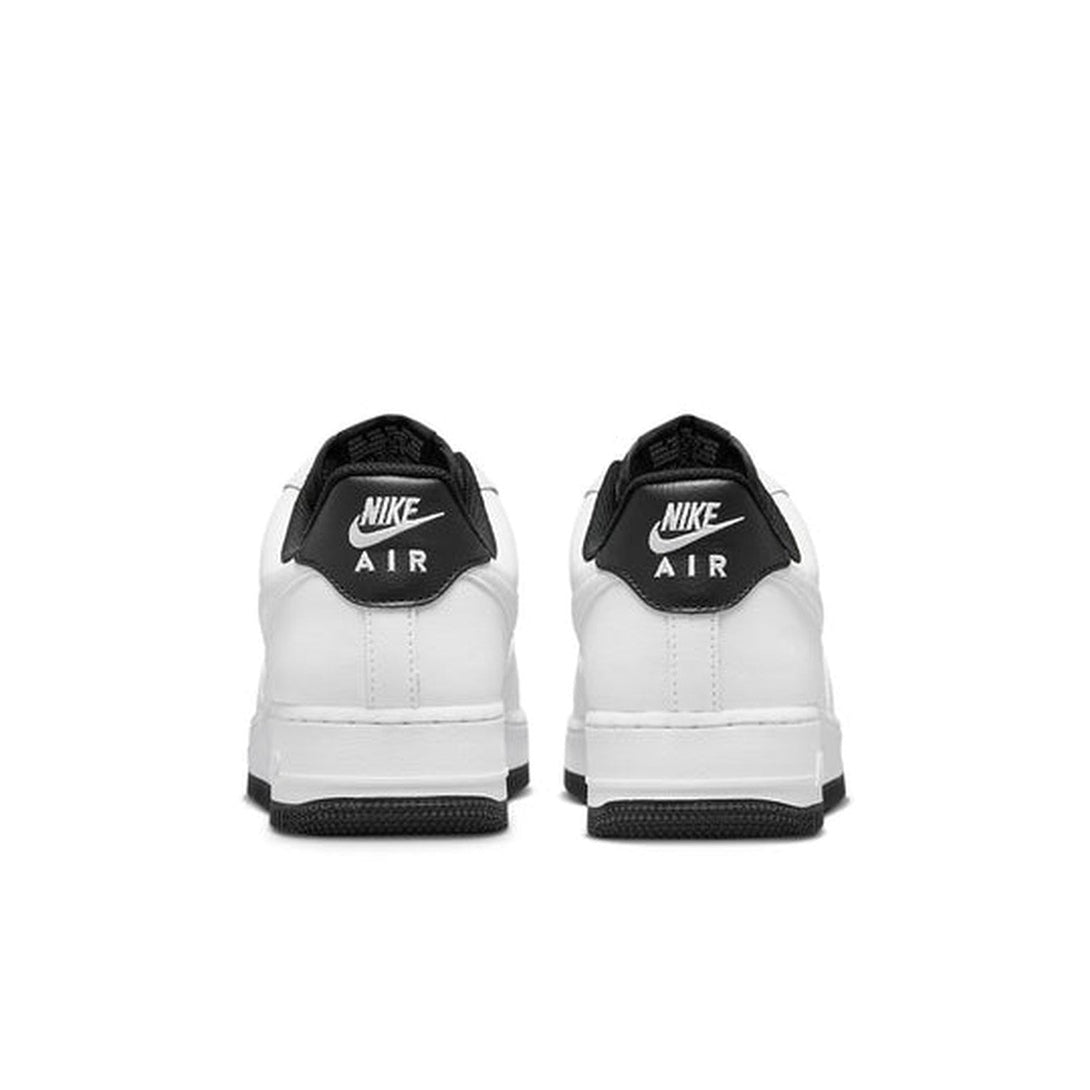 Nike Air Force 1 '07 LV8 'White Black'- Streetwear Fashion 950 - levefly.com