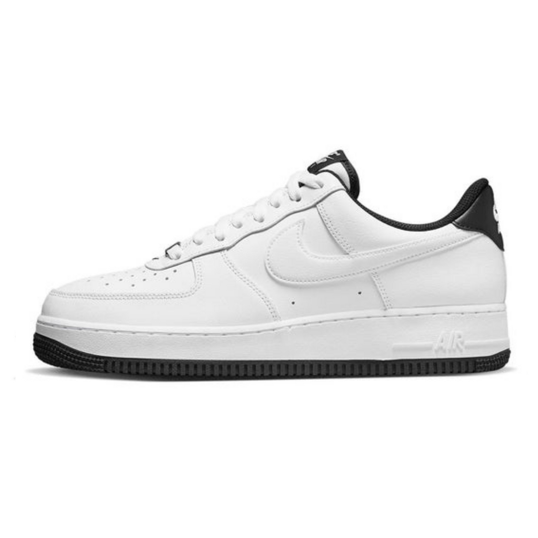 Nike Air Force 1 '07 LV8 'White Black'- Streetwear Fashion 950 - levefly.com