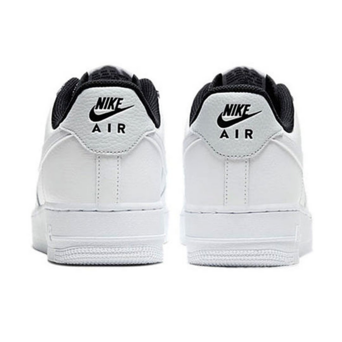 Nike Air Force 1 '07 LV8 'White Grey'- Streetwear Fashion 950 - levefly.com