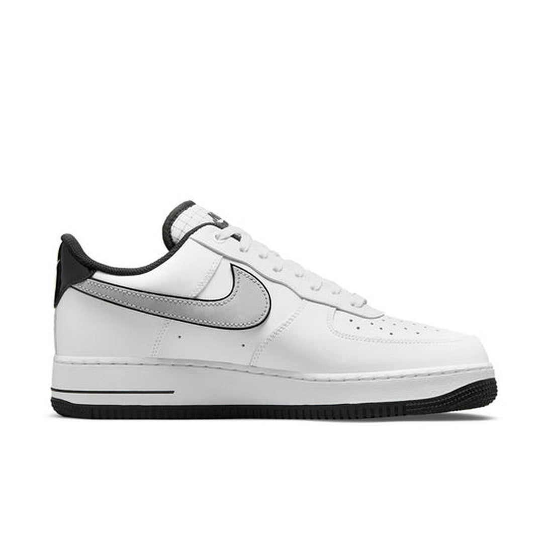 Nike Air Force 1 '07 LV8 'White Wolf Grey'- Streetwear Fashion 950 - levefly.com