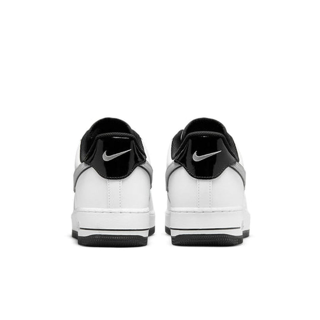 Nike Air Force 1 '07 LV8 'White Wolf Grey'- Streetwear Fashion 950 - levefly.com