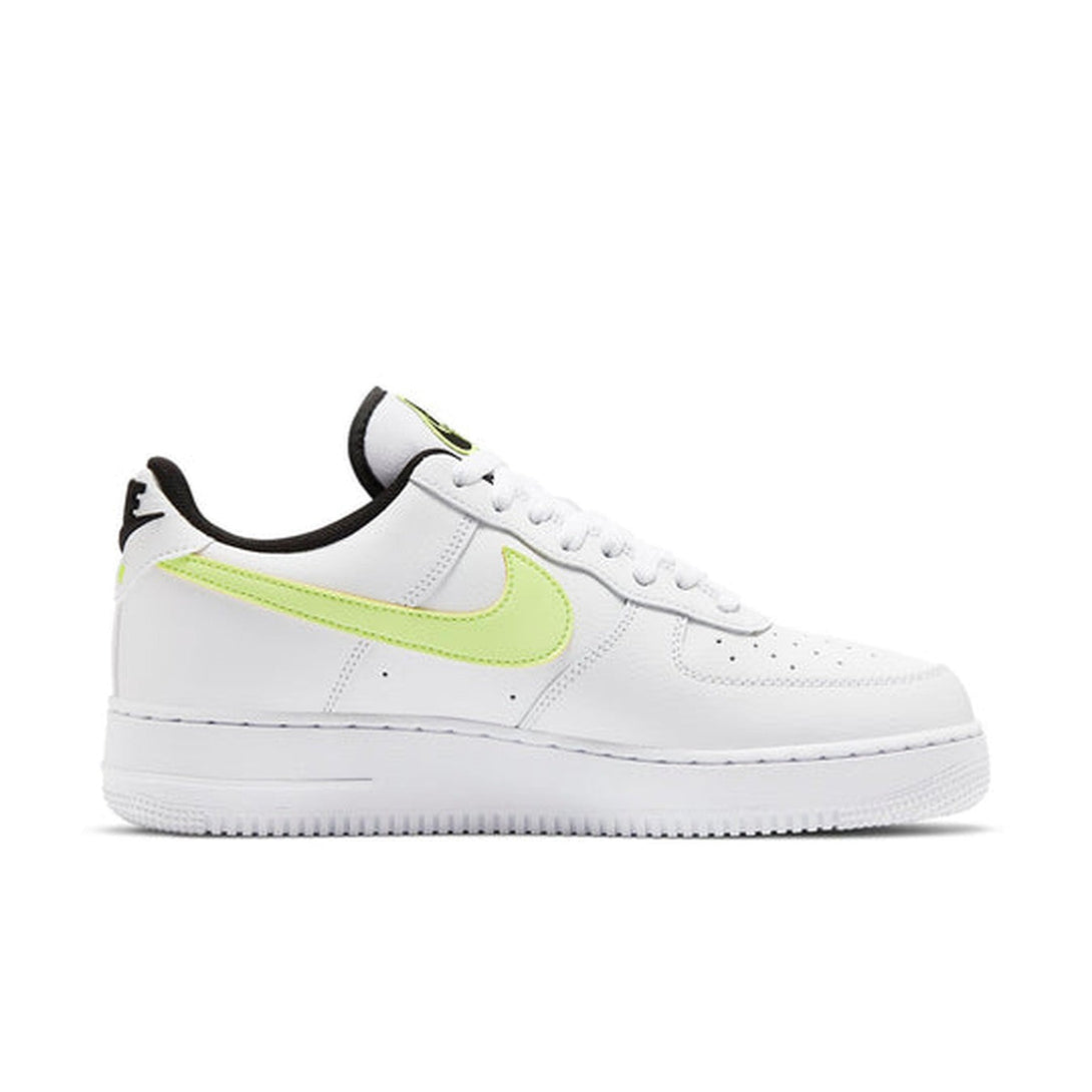 Nike Air Force 1 '07 LV8 'Worldwide Pack - Volt'- Streetwear Fashion 950 - levefly.com