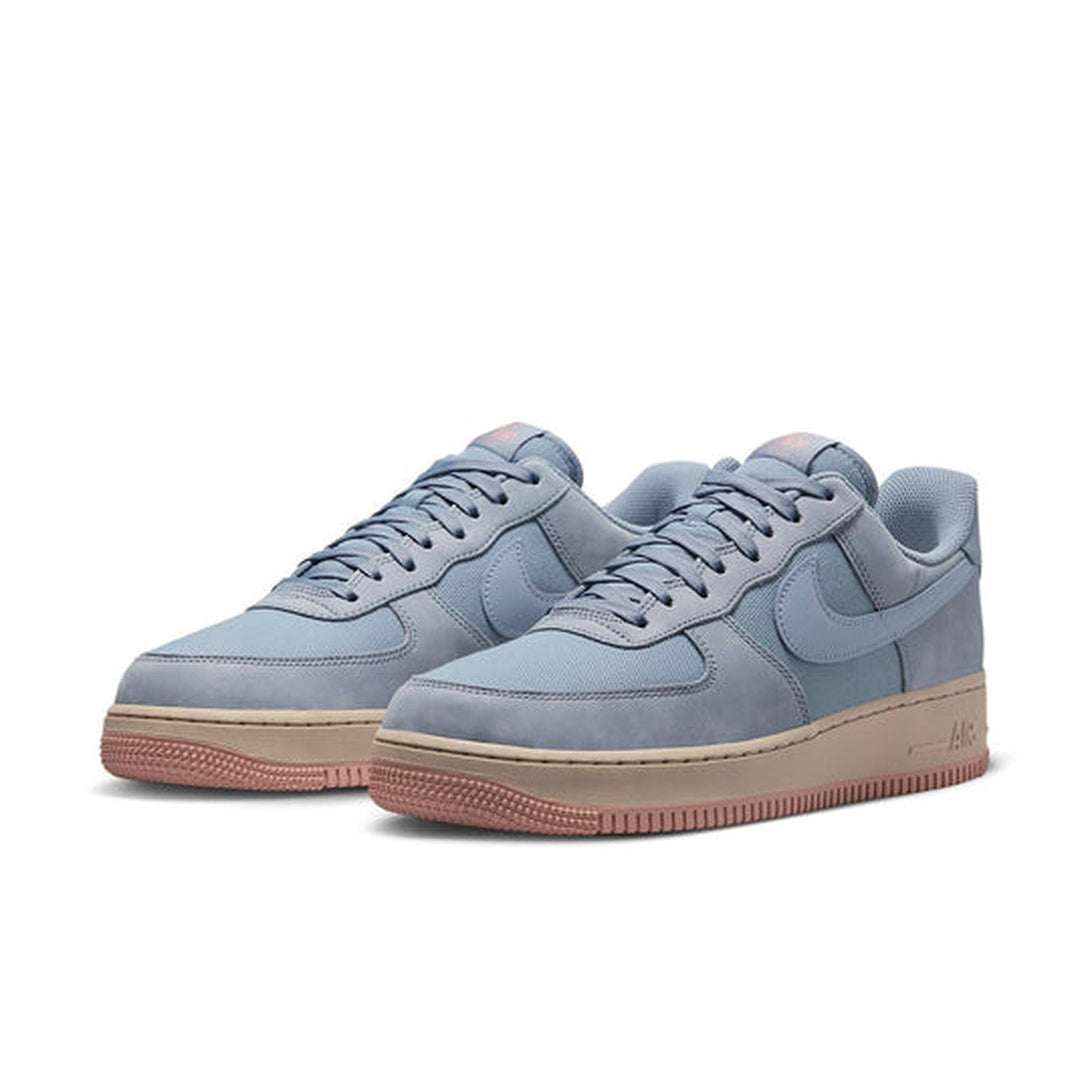 Nike Air Force 1 '07 LX 'Ashen Slate'- Streetwear Fashion 950 - levefly.com