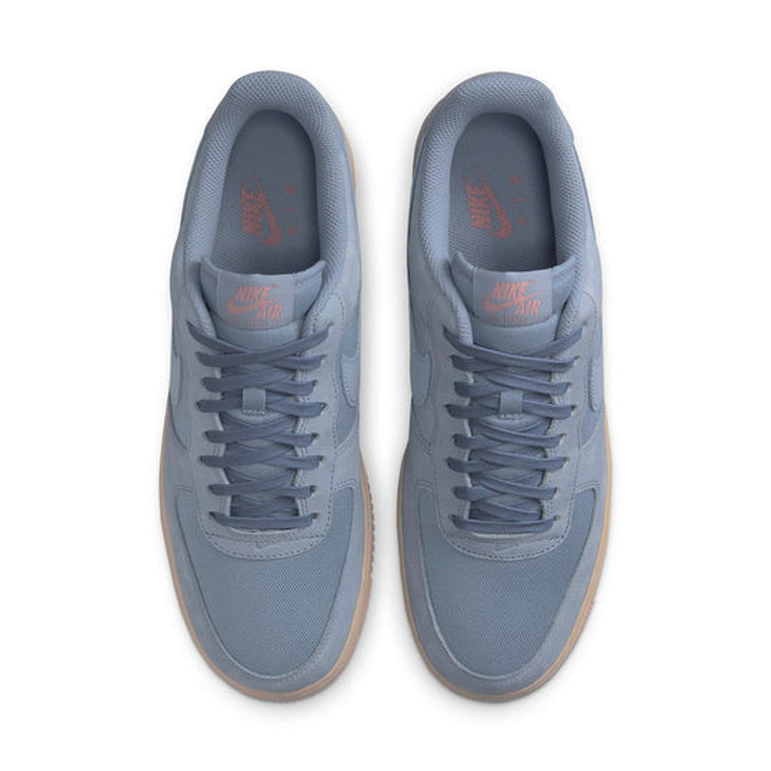 Nike Air Force 1 '07 LX 'Ashen Slate'- Streetwear Fashion 950 - levefly.com