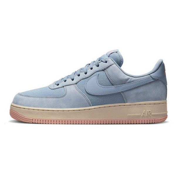 Nike Air Force 1 '07 LX 'Ashen Slate'- Streetwear Fashion 950 - levefly.com