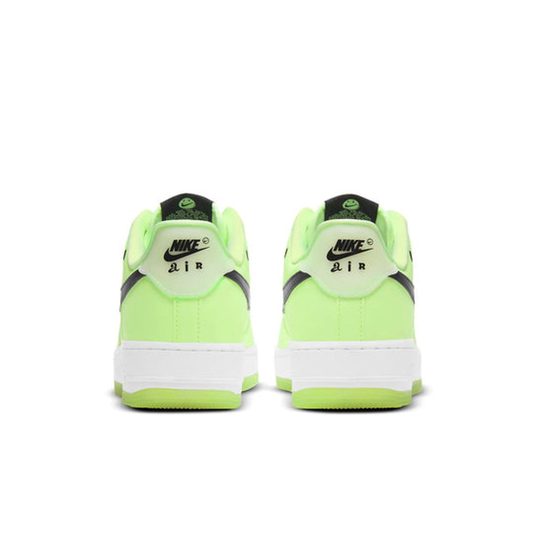 Nike Air Force 1 '07 LX 'Barely Volt'- Streetwear Fashion 950 - levefly.com