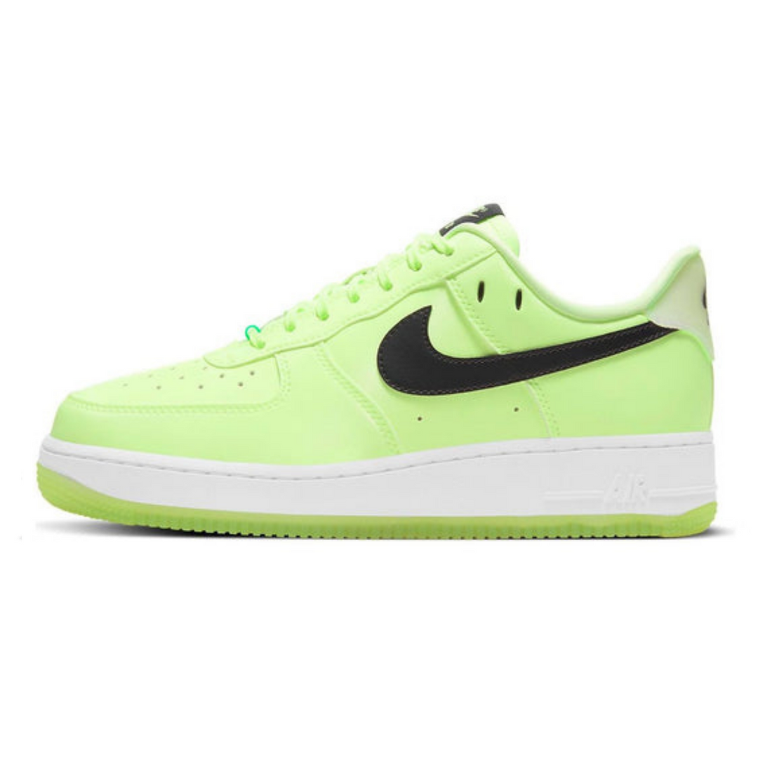 Nike Air Force 1 '07 LX 'Barely Volt'- Streetwear Fashion 950 - levefly.com