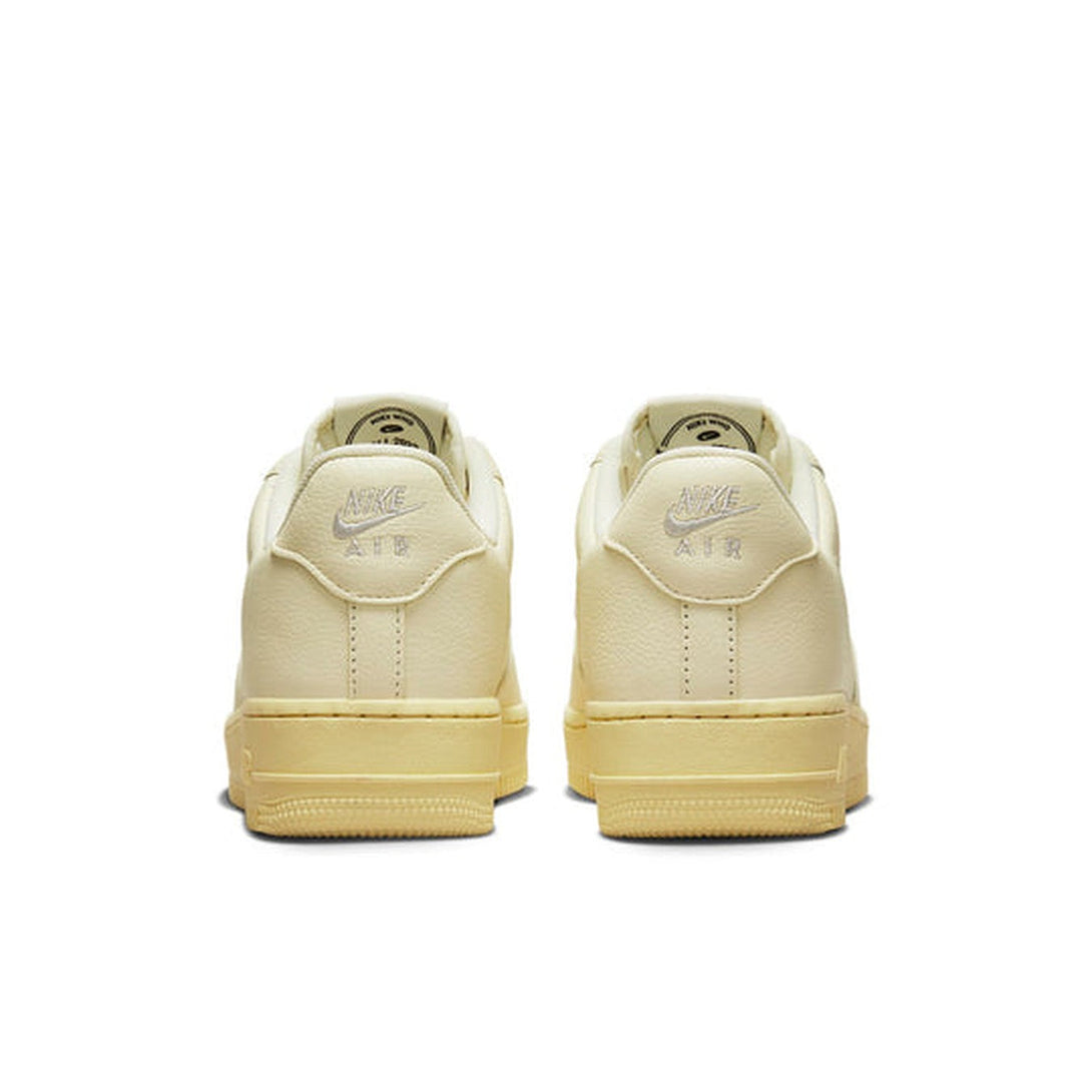 Nike Air Force 1 '07 LX 'Coconut Milk'- Streetwear Fashion 950 - levefly.com