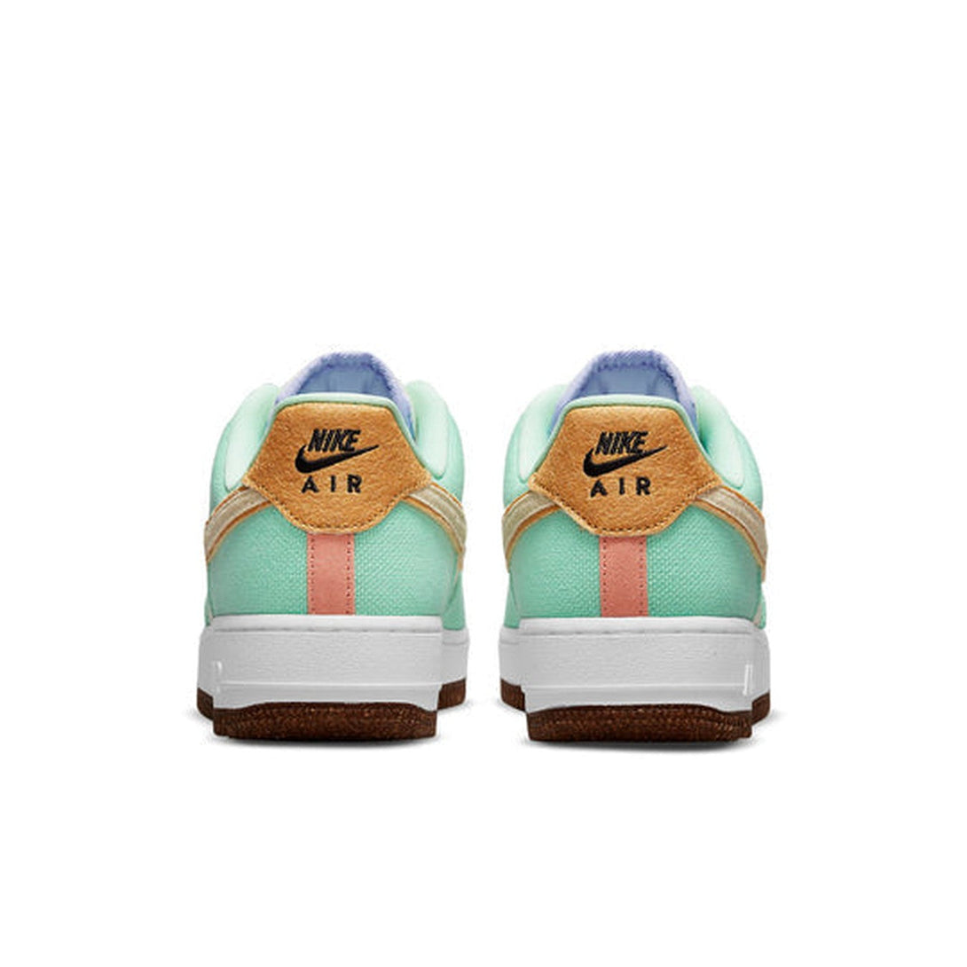 Nike Air Force 1 '07 LX 'Happy Pineapple'- Streetwear Fashion 950 - levefly.com