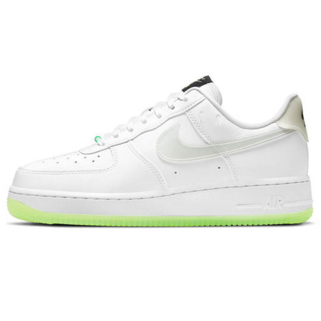 Nike Air Force 1 '07 LX 'Have A Nike Day'- Streetwear Fashion 950 - levefly.com