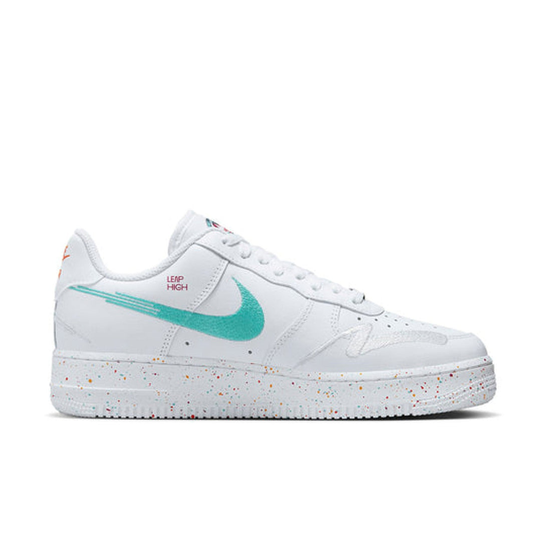 Nike Air Force 1 '07 LX 'Leap High'- Streetwear Fashion 950 - levefly.com