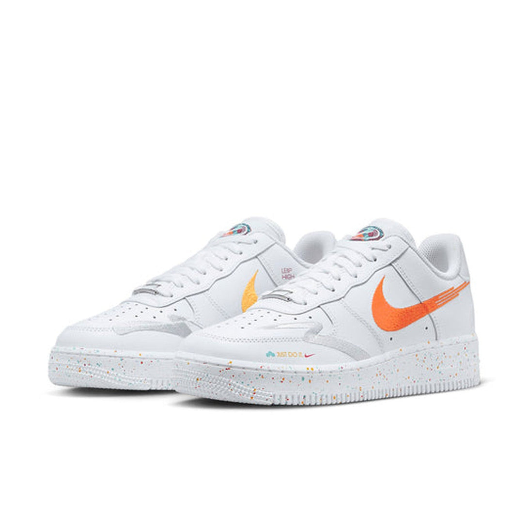 Nike Air Force 1 '07 LX 'Leap High'- Streetwear Fashion 950 - levefly.com