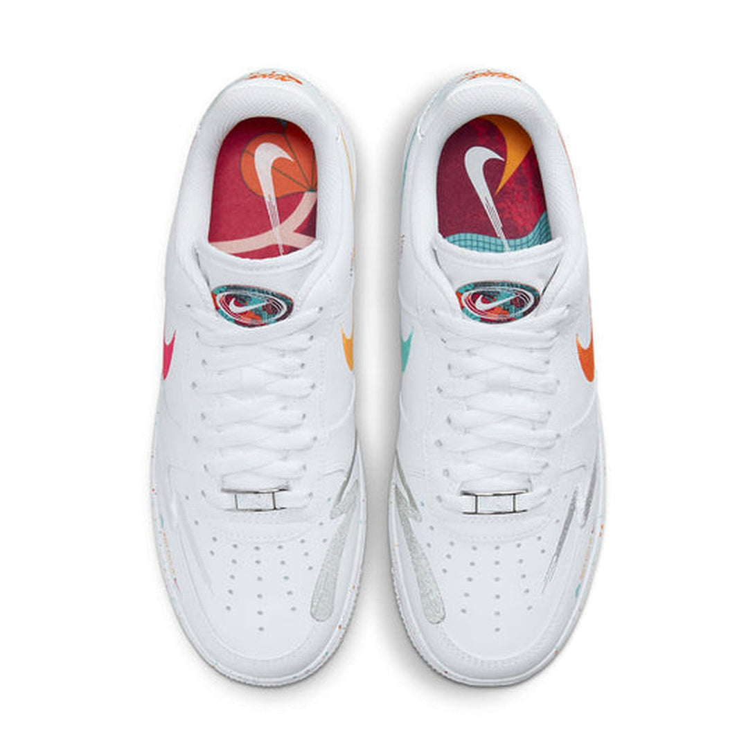 Nike Air Force 1 '07 LX 'Leap High'- Streetwear Fashion 950 - levefly.com