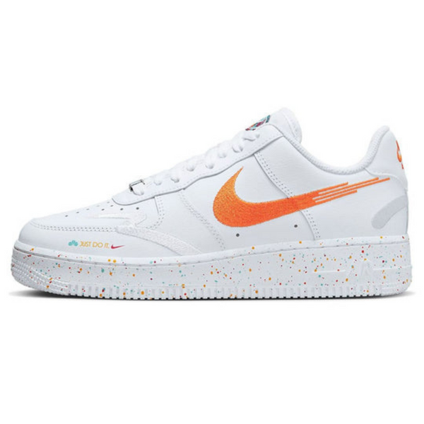 Nike Air Force 1 '07 LX 'Leap High'- Streetwear Fashion 950 - levefly.com