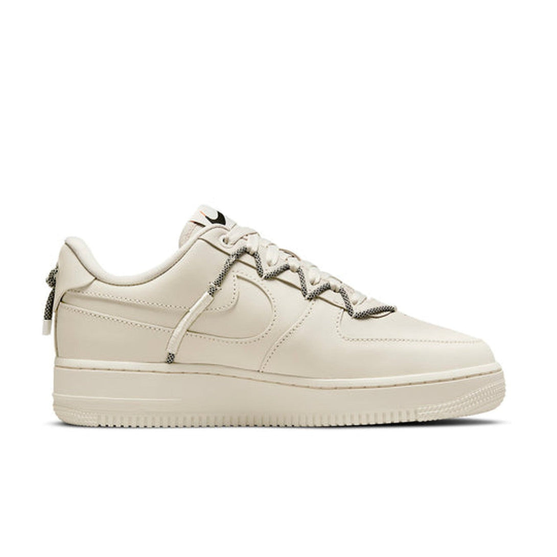 Nike Air Force 1 '07 LX 'Light Orewood Brown'- Streetwear Fashion 950 - levefly.com